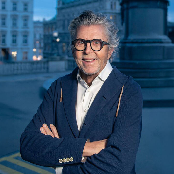 Gerhard Krispl
